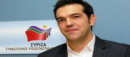 Tsipras giura, è premier: maggioranza con Anel