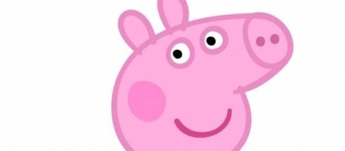 Uomini e Donne news, Peppa Pig somiglia a Sharon?