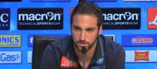 Voti Gazzetta Napoli-Genoa, Fantacalcio: Higuain