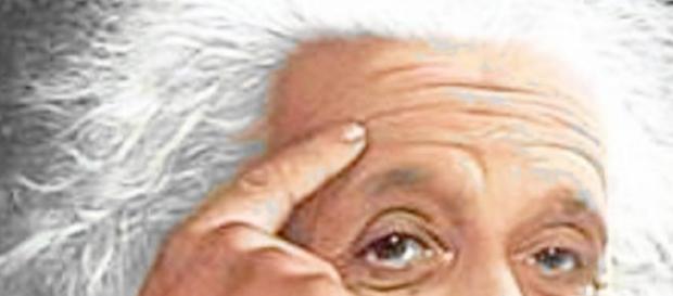 Alber Einstein si teoria relativitatii Alber Einstein si teoria relativitatii