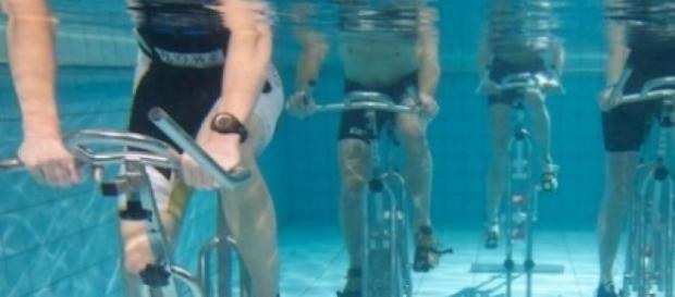 AquaCycling, o noua tendinta in acest an AquaCycling, o noua tendinta in acest an