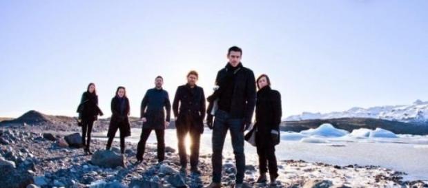 Archive lançaram o seu décimo álbum Archive lançaram o seu décimo álbum