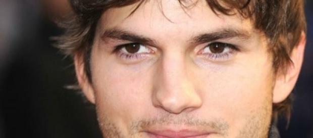 Ashton Kutcher, actor y modelo Ashton Kutcher, actor y modelo