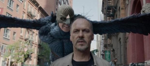 Birdman rencontre un franc succès. Birdman rencontre un franc succès.