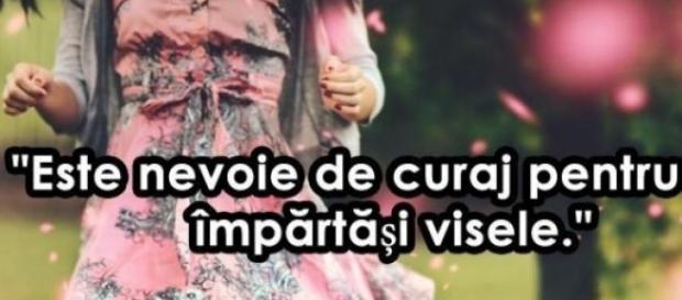 Cand Curajul si Inteligenta se intalnesc Cand Curajul si Inteligenta se intalnesc