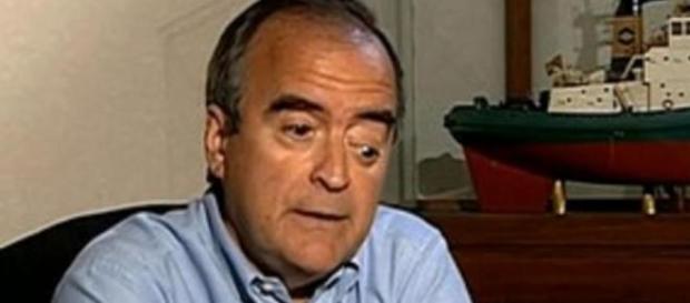 Cerveró diz que Dilma não tinha conhecimento Cerveró diz que Dilma não tinha conhecimento