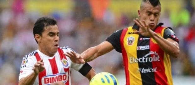 Chivas, un empate con sabor a gloria Chivas, un empate con sabor a gloria