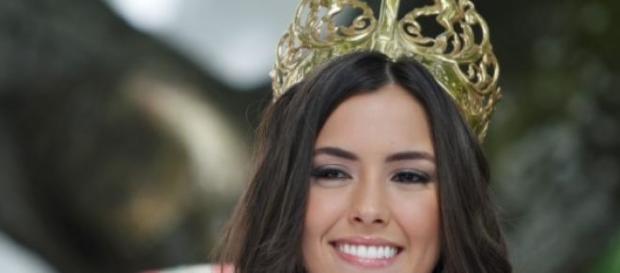 Colombia gana Miss Universo Colombia gana Miss Universo
