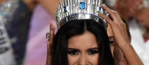 Colombia gana Miss Universo Colombia gana Miss Universo