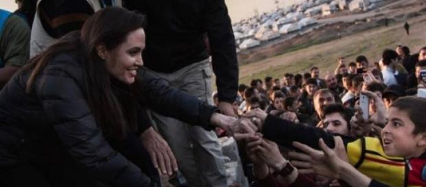 Foto: Facebook Agência de Refugiados Nações Unidas Foto: Facebook Agência de Refugiados Nações Unidas