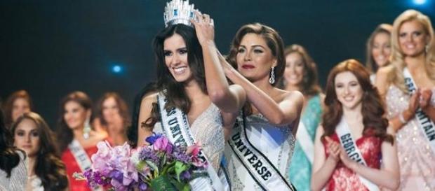 Foto: Facebook Miss Universe Foto: Facebook Miss Universe