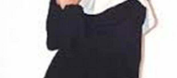 ¿Por que tienen bebés las monjas? ¿Por que tienen bebés las monjas?