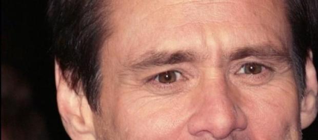 Jim Carrey es querido y admirado por todos Jim Carrey es querido y admirado por todos