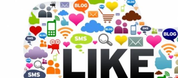 Las redes sociales y la actualidad Las redes sociales y la actualidad