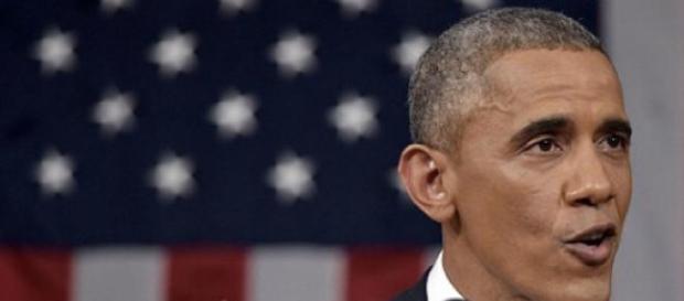 M. Barack Obama s'attaque au dossier cubain M. Barack Obama s'attaque au dossier cubain