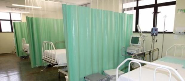 Mais um caso no Hospital de São José Mais um caso no Hospital de São José