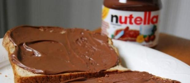 Nutella não é nome de criança, disse o juiz Nutella não é nome de criança, disse o juiz