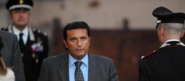 Per Schettino chiesta una durissima condanna Per Schettino chiesta una durissima condanna