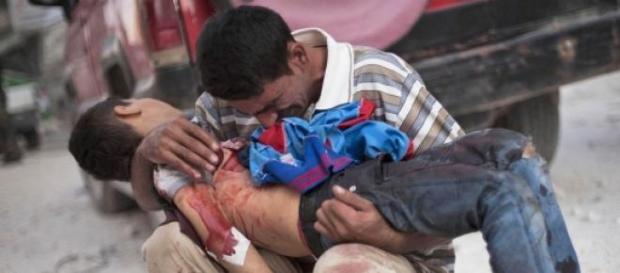 Peste 200000 de victime in Siria Peste 200000 de victime in Siria