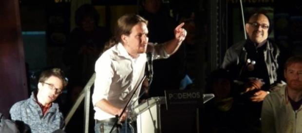 Podemos se puede beneficiar del triunfo de Syriza Podemos se puede beneficiar del triunfo de Syriza