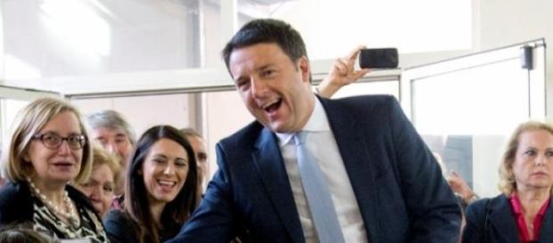 Quirinale, Renzi vuole una donna? Quirinale, Renzi vuole una donna?