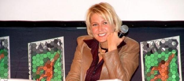 Record não sabe se contrata Xuxa (Wikipedia) Record não sabe se contrata Xuxa (Wikipedia)