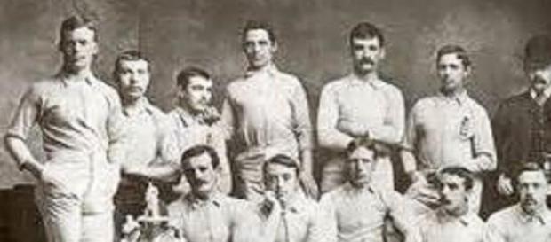 Six times winners Blackburn put out the Swans Six times winners Blackburn put out the Swans