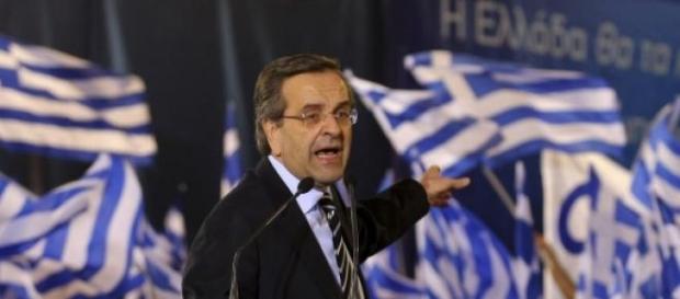 Syriza noul premier al Greciei Syriza noul premier al Greciei