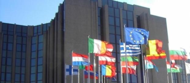Tribunal de Contas Europeu Tribunal de Contas Europeu