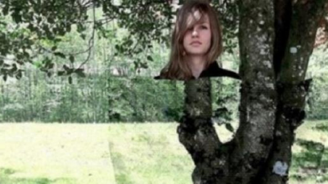  Presto in vendita mantello invisbile