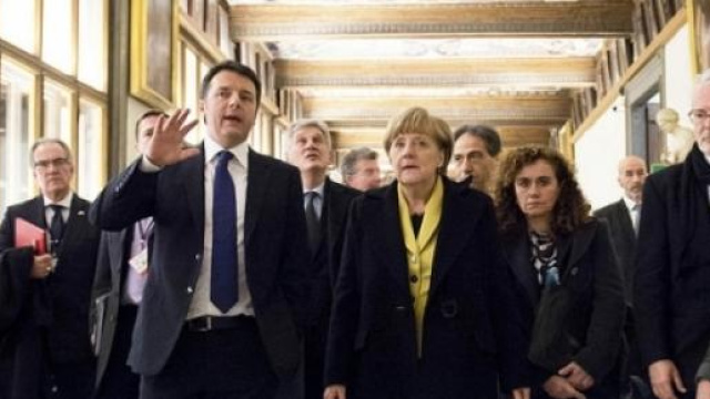 Riforma pensioni 2015: nuovo esame Ue per Renzi