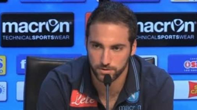 Voti Gazzetta Napoli-Genoa, Fantacalcio: Higuain