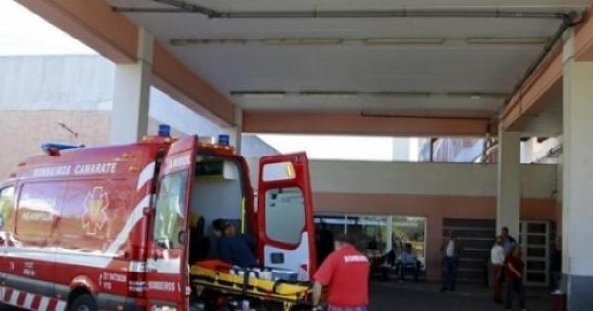 Demissões na urgência do Hospital Garcia de Orta