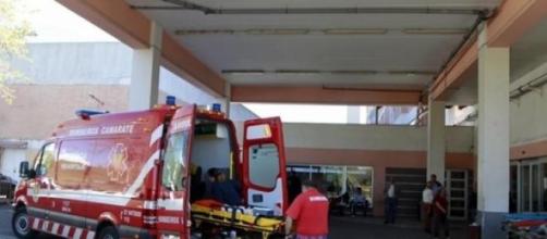 Demissões na urgência do Hospital Garcia de Orta