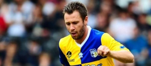 Antonio Cassano non è più "il faro" del Parma