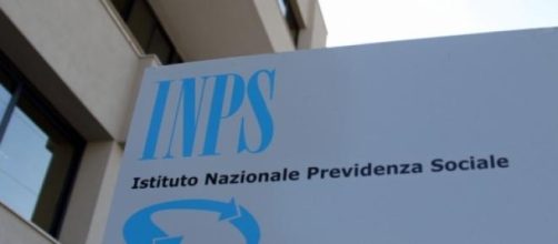INPS, Istituto Nazionale Previdenza Sociale