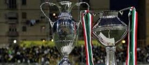 Quarti di finale Coppa Italia Lega Pro