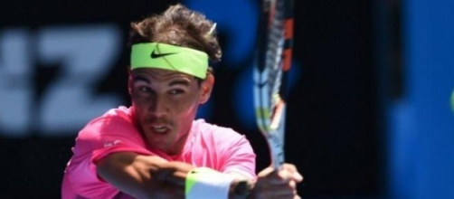 Rafael Nadal abbandona gli Australian Open 2015