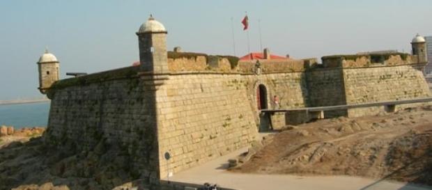 Castelo do Queijo na lista para alienação Castelo do Queijo na lista para alienação