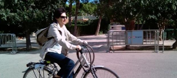 Ciclistas ainda são um tabu em muitos países Ciclistas ainda são um tabu em muitos países