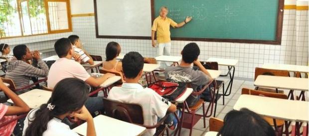Concursos para professores na área ambiental Concursos para professores na área ambiental