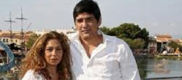 Después de 5 años de matrimonio, se separan Después de 5 años de matrimonio, se separan