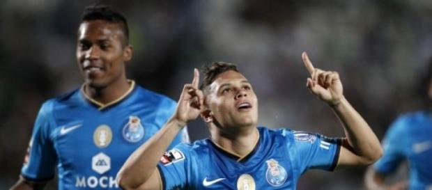 FC Porto e Sporting podem garantir "meias". FC Porto e Sporting podem garantir "meias".
