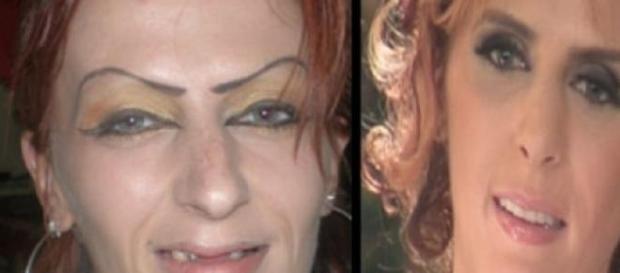 Gabriela Ionesc, vedeta pe Tabloide britanice Gabriela Ionesc, vedeta pe Tabloide britanice