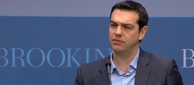 Grecia reduce sus Ministerios Grecia reduce sus Ministerios