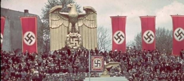 Holocausto nazista faz 70 anos Holocausto nazista faz 70 anos