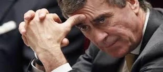 Jérôme Cahuzac, ancien ministre du Budget. Jérôme Cahuzac, ancien ministre du Budget.