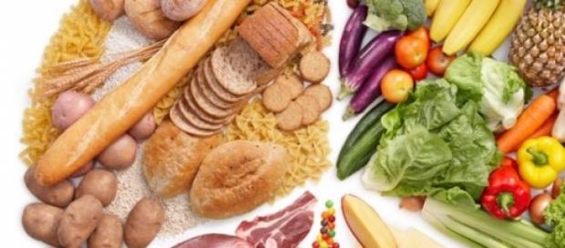 Junte estes alimentos ao seu cardápio. Junte estes alimentos ao seu cardápio.