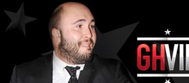 Kiko Rivera en Gran Hermano VIP recuerda a su hijo Kiko Rivera en Gran Hermano VIP recuerda a su hijo