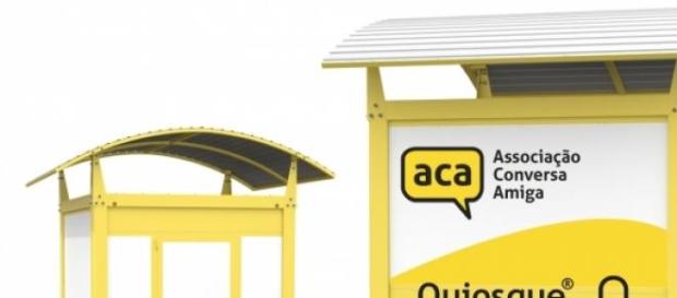Lisboa cria quiosques da saúde para idosos Lisboa cria quiosques da saúde para idosos